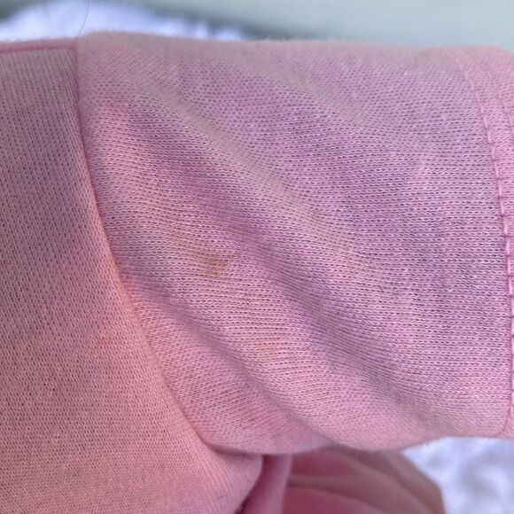 Build-A-Bear 1997 Plush With Bows HUGS Tee - Picture 14 of 14